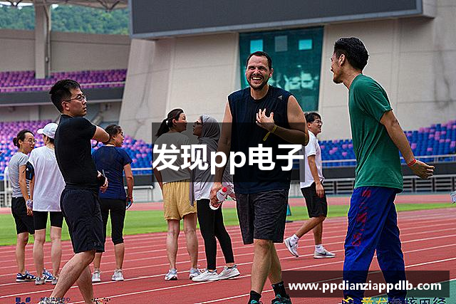 发现pp电子
